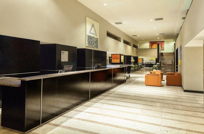 Nh Queretaro Hotell Eksteriør bilde