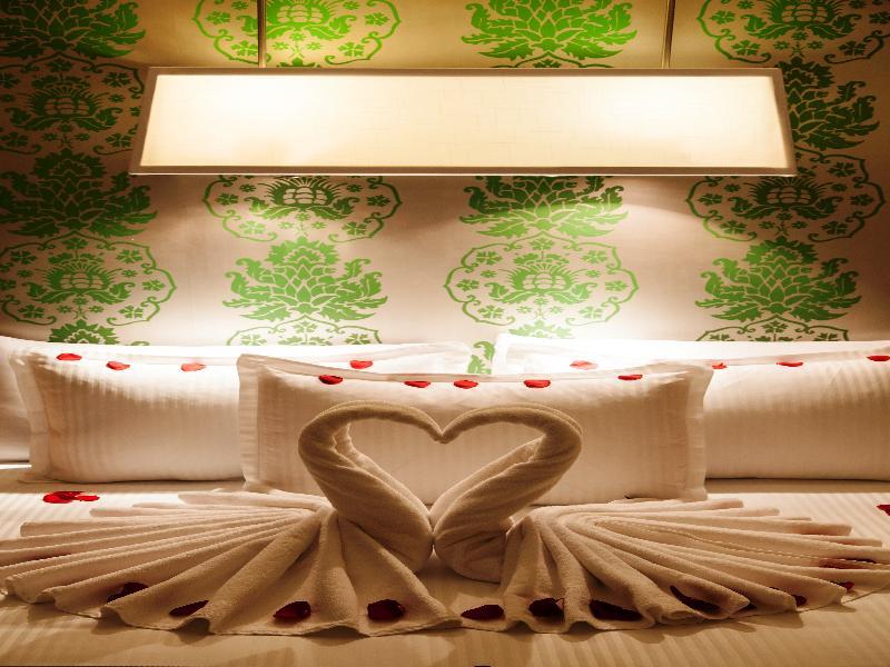 Nh Queretaro Hotell Eksteriør bilde