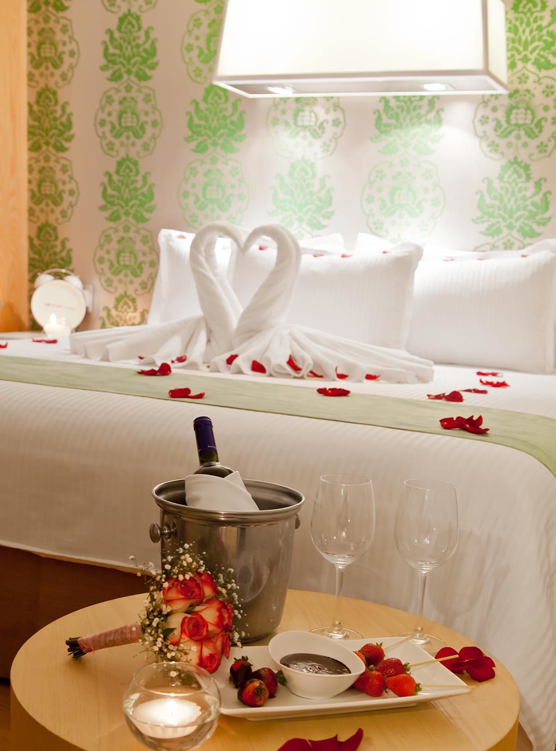 Nh Queretaro Hotell Eksteriør bilde