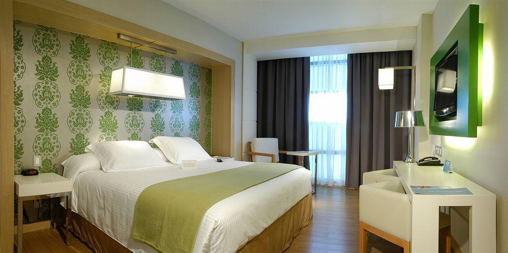 Nh Queretaro Hotell Rom bilde